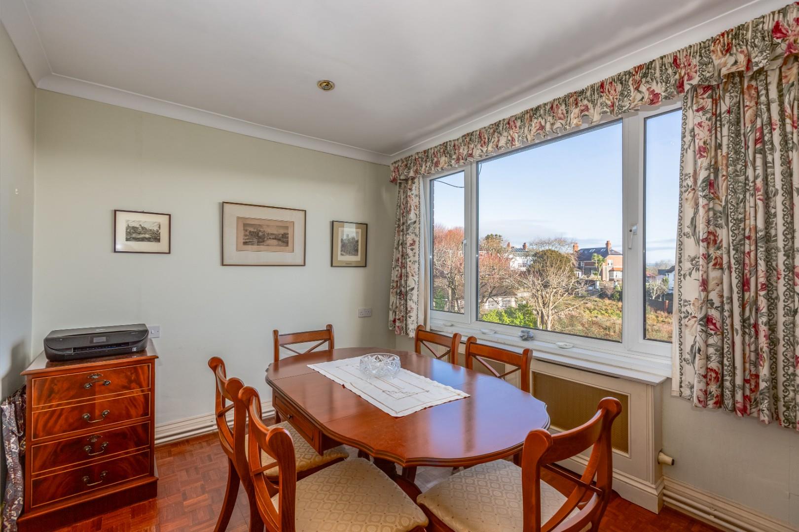 Brynfield Court, Langland, Swansea, SA3 4TF